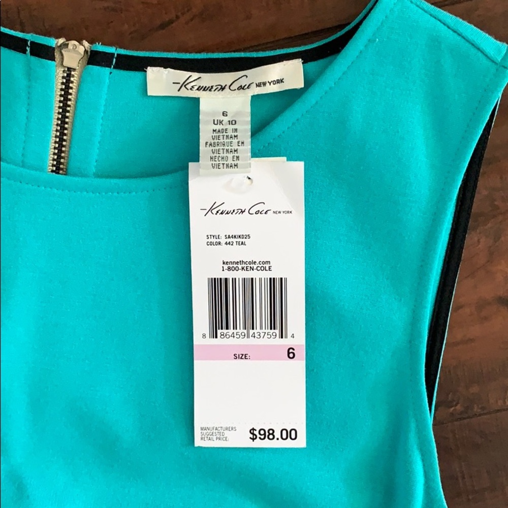 Kenneth Cole Dress - Picture 3 of 3